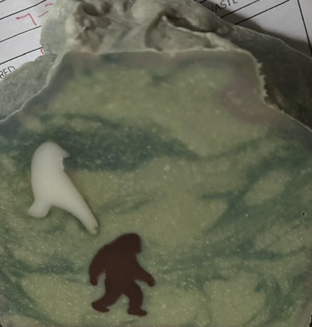 Yeti